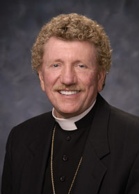 Bishop Bolick