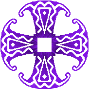 Canterbury Cross