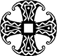 Canterbury Cross