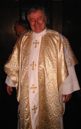 Chasuble