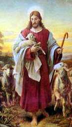 Good Shepherd