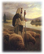 Good Shepherd