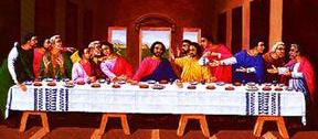 Last Supper