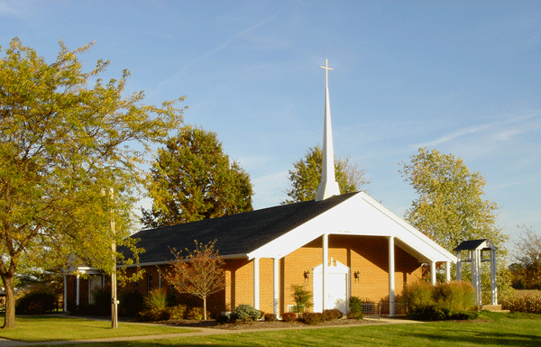 Church